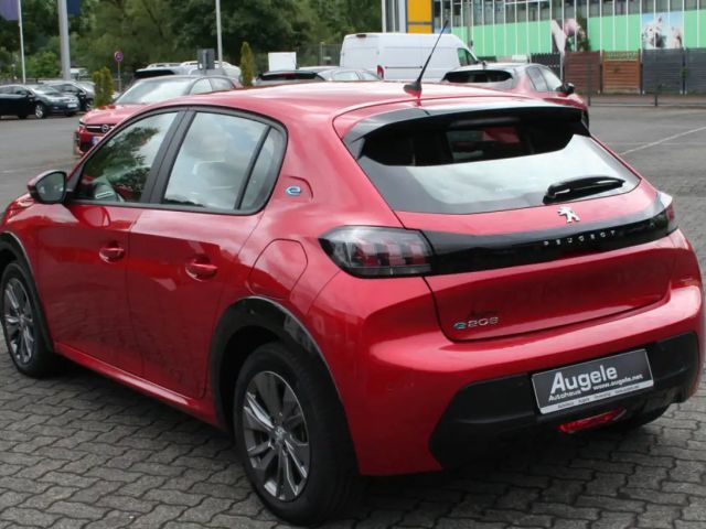Peugeot E-208 Active Pack