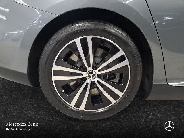 Mercedes-Benz EQE 350 Sedan