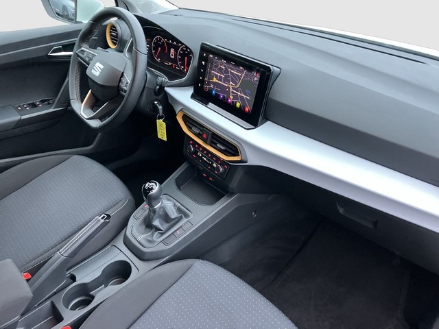 Seat Ibiza 1.0 TSI Style