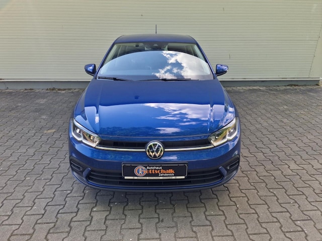 Volkswagen Polo Life