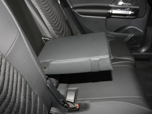 Mercedes-Benz GLB 200 GLB 200 d Progressive