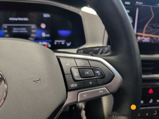 Volkswagen T-Roc Move