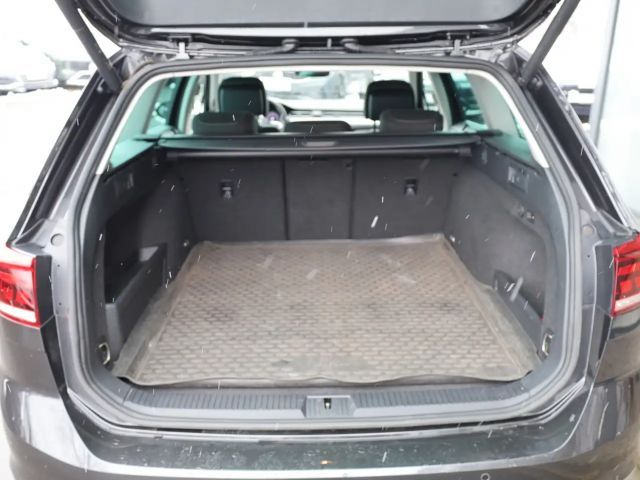 Volkswagen Passat GTE Variant eHybrid