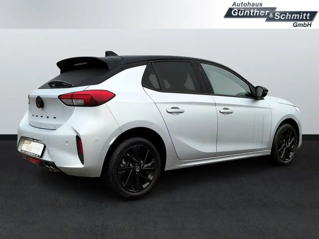 Opel Corsa GS-Line Grand Sport