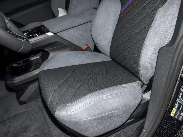 BMW iX M-Sport xDrive45