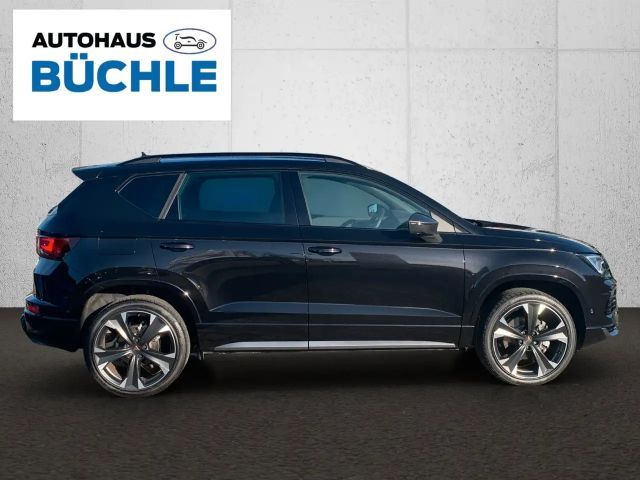 Cupra Ateca ATECA+AUTOMATIK+NAVI+KAMERA+ACC+LED+PDC!