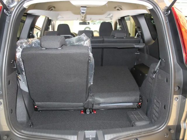 Dacia Jogger Extreme