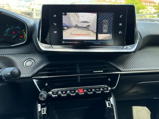 Peugeot E-2008 Active Pack