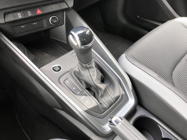 Audi A1 35 TFSI S-Line S-Tronic Sportback