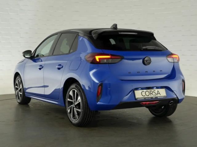 Opel Corsa GS-Line Grand Sport