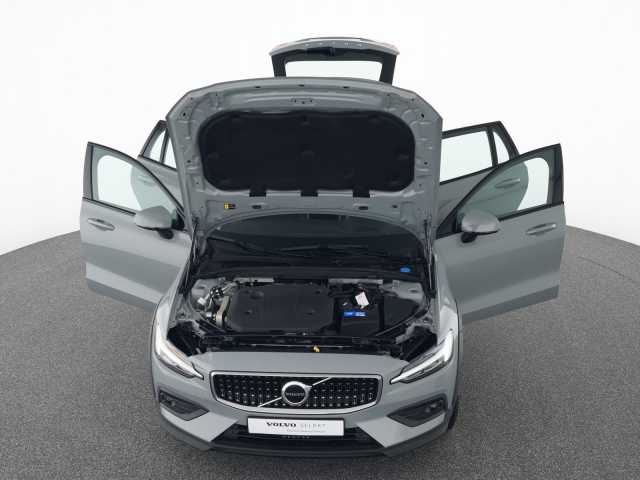 Volvo V60 Cross Country V60 Cross Country