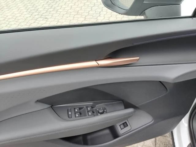 Cupra Terramar 2.0 TSI