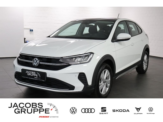 Volkswagen Taigo 1.0 TSI DSG Life
