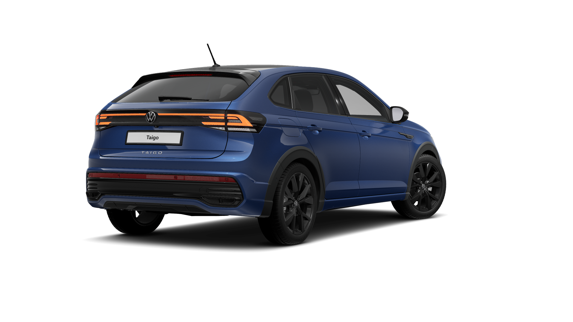 Volkswagen Taigo 1.5 TSI DSG