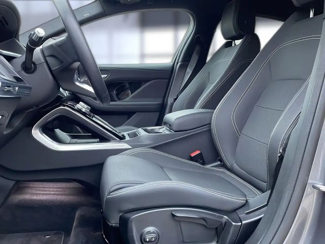 Jaguar I-Pace AWD S