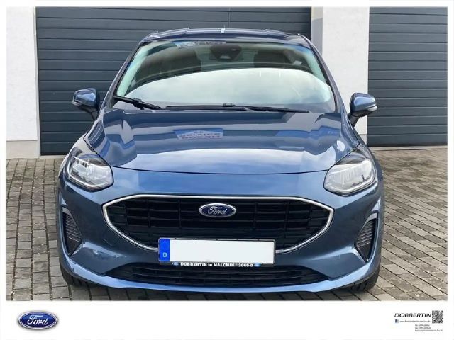 Ford Fiesta Cool & Connect