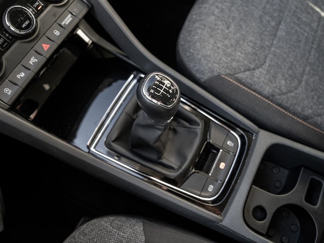 Skoda Kodiaq 1.5 TSI