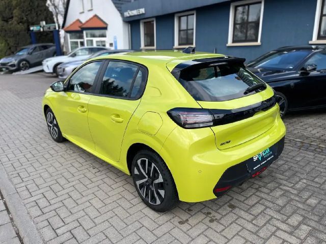 Peugeot 208 Active Pack