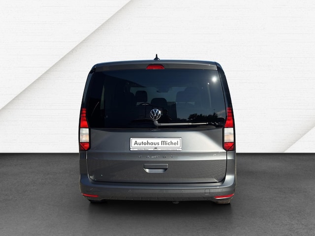 Volkswagen Caddy 1.5 TSI