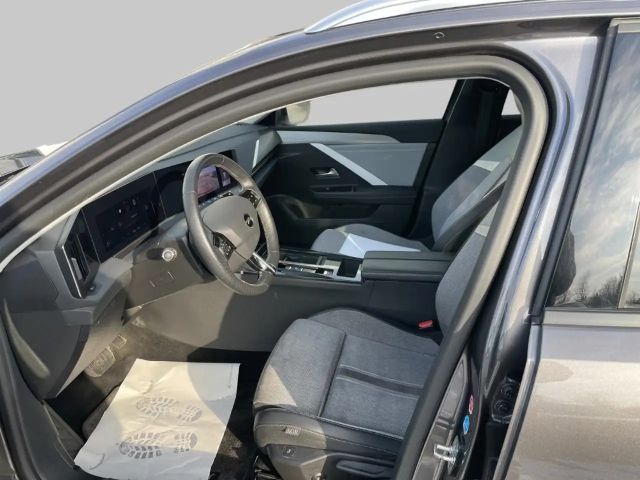 Opel Astra AHK LED Apple CarPlay Lederlenkrad Ambi. Beleuchtu