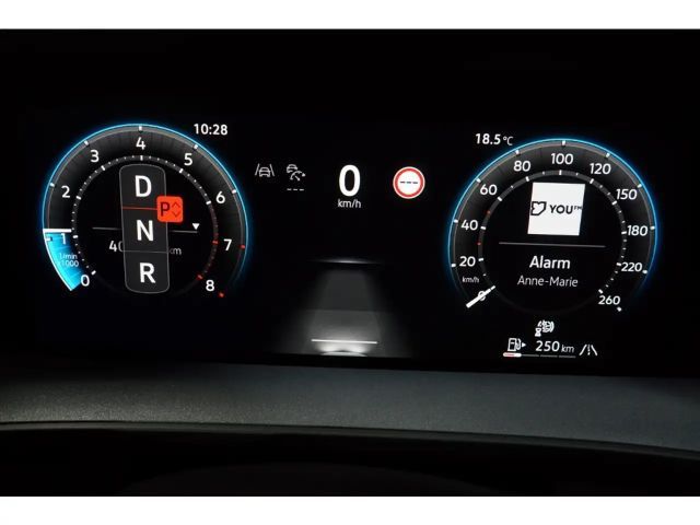 Volkswagen Tayron 2.0 TSI R-Line Style