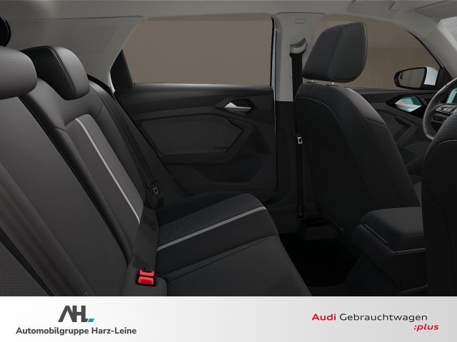 Audi A1 25 TFSI Sportback