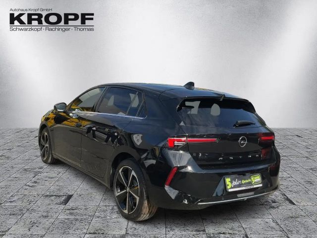 Opel Astra 1.5 CDTI 1.5 Turbo Elegance