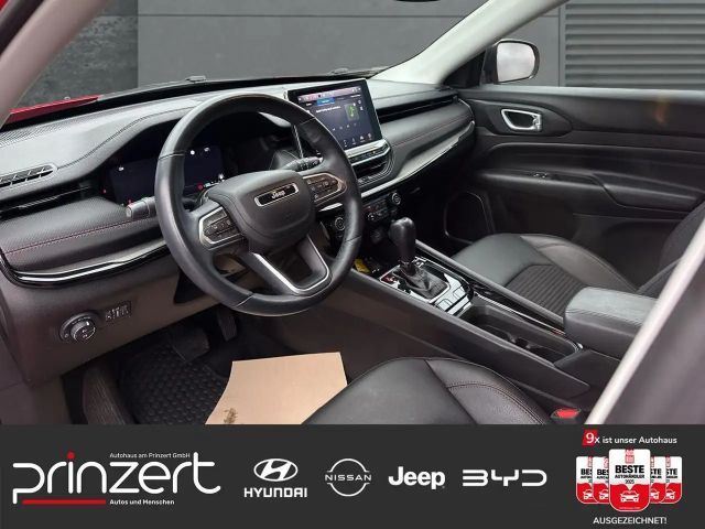 Jeep Compass 1.5 M-Air DCT "High Altitude" Winter-Paket