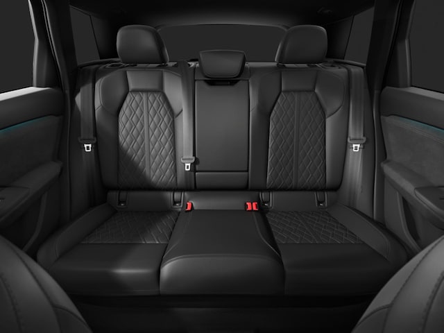 Audi Q6 e-tron Performance