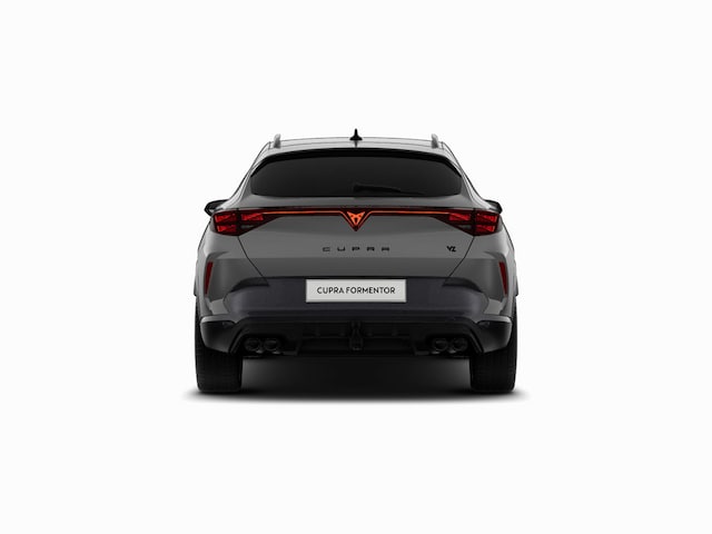 Cupra Formentor 2.0 TSI 4Drive VZ