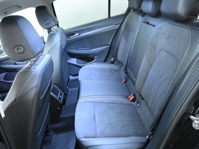 Volkswagen Golf Rabbit TSI