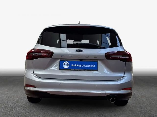 Ford Focus 1.5 EcoBlue Titanium Wagon