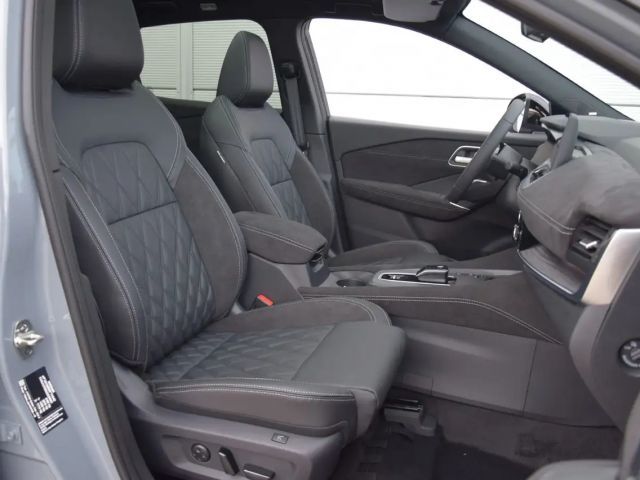 Nissan Qashqai Tekna