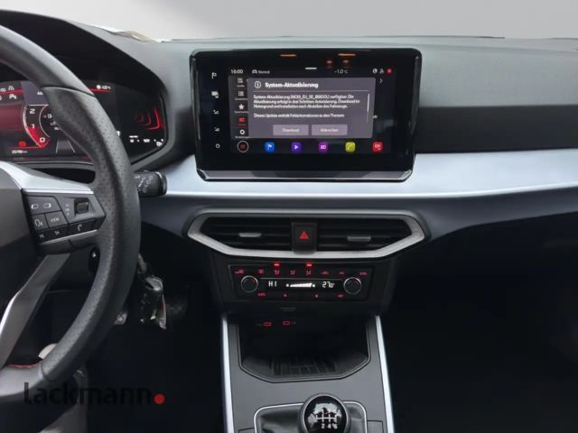 Seat Arona 1.0 TSI FR-lijn