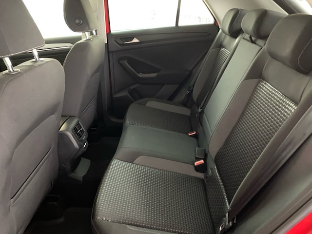 Volkswagen T-Roc 1.0 TSI Style