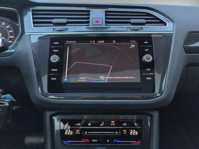 Volkswagen Tiguan 2.0 TDI DSG Elegance Elegance