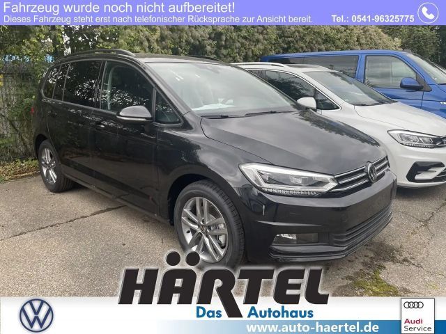 Volkswagen Touran 1.5 TSI Comfortline DSG
