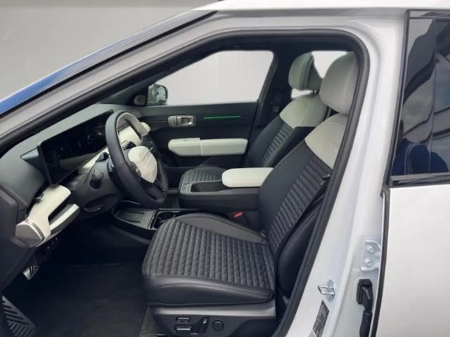 Kia EV4 81.4 kWh GT-Line