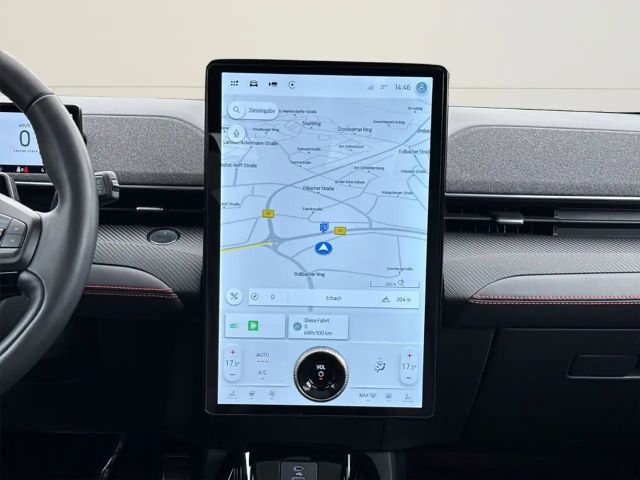 Ford Mustang Mach-E AWD