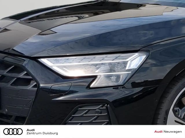 Audi A3 35 TFSI S-Line Sedan Sportback