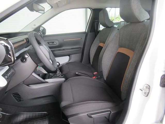 Citroën C3 Aircross You