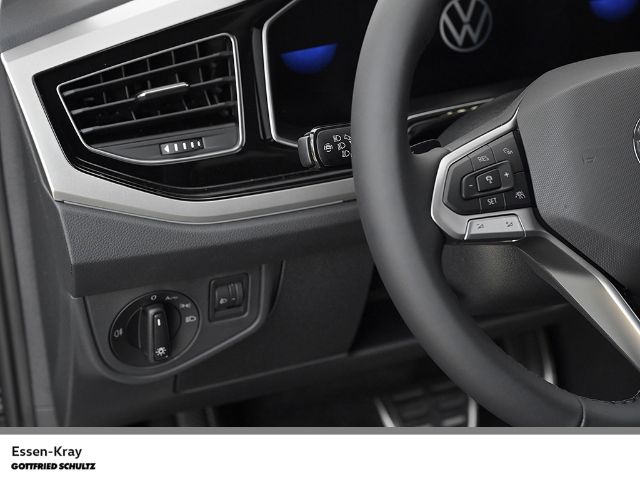 Volkswagen Polo 1.0 TSI DSG Life