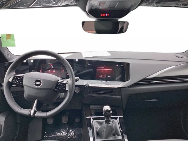 Opel Astra GS-Line Grand Sport Sports Tourer