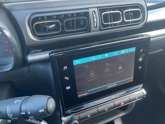 Citroën C3 Max PureTech