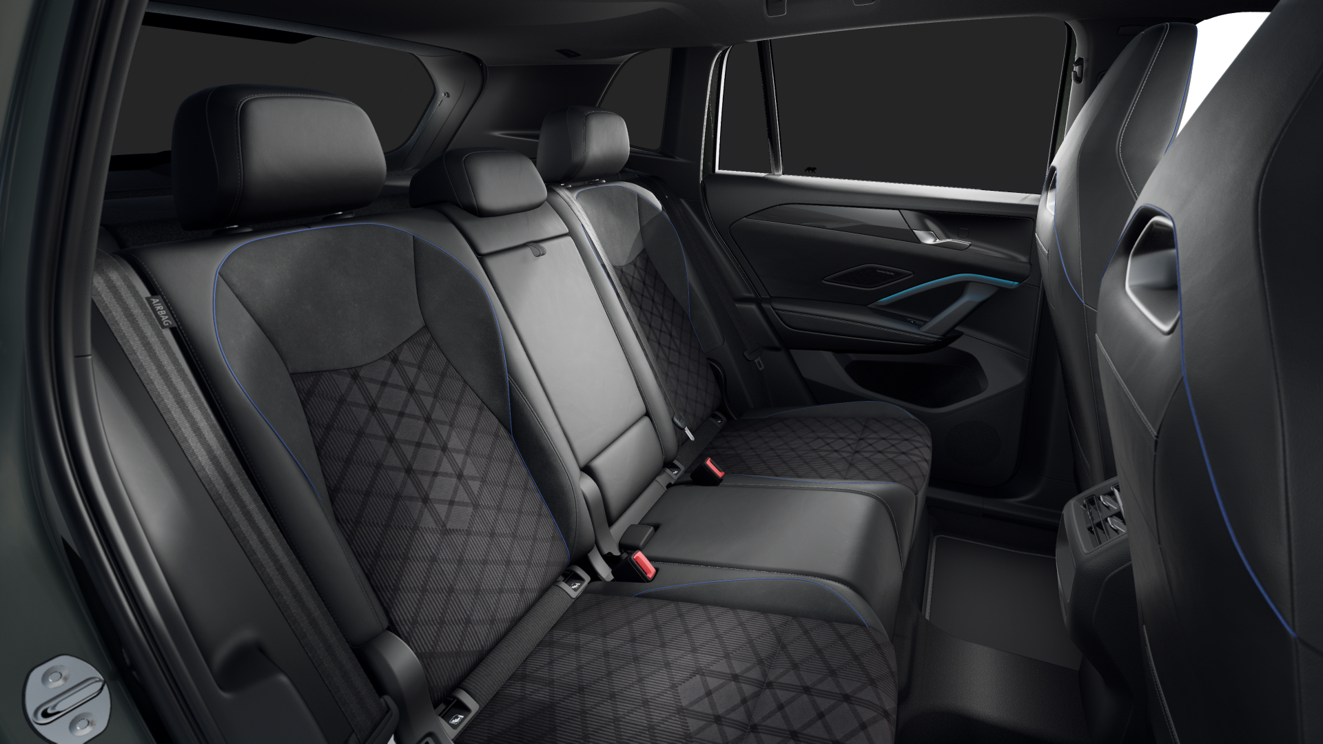 Volkswagen Tiguan DSG R-Line eHybrid