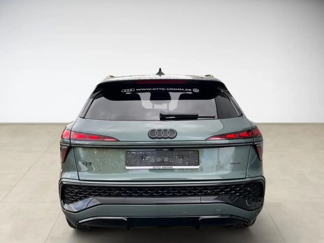 Audi Q3 Quattro