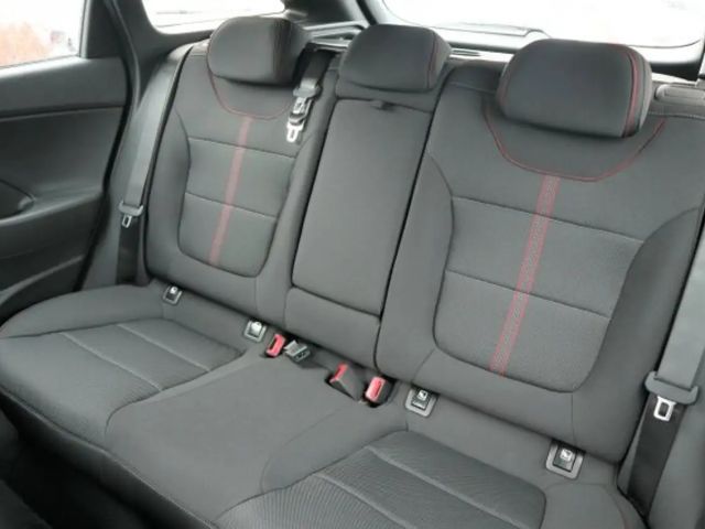 Hyundai i30 1.6 N Line