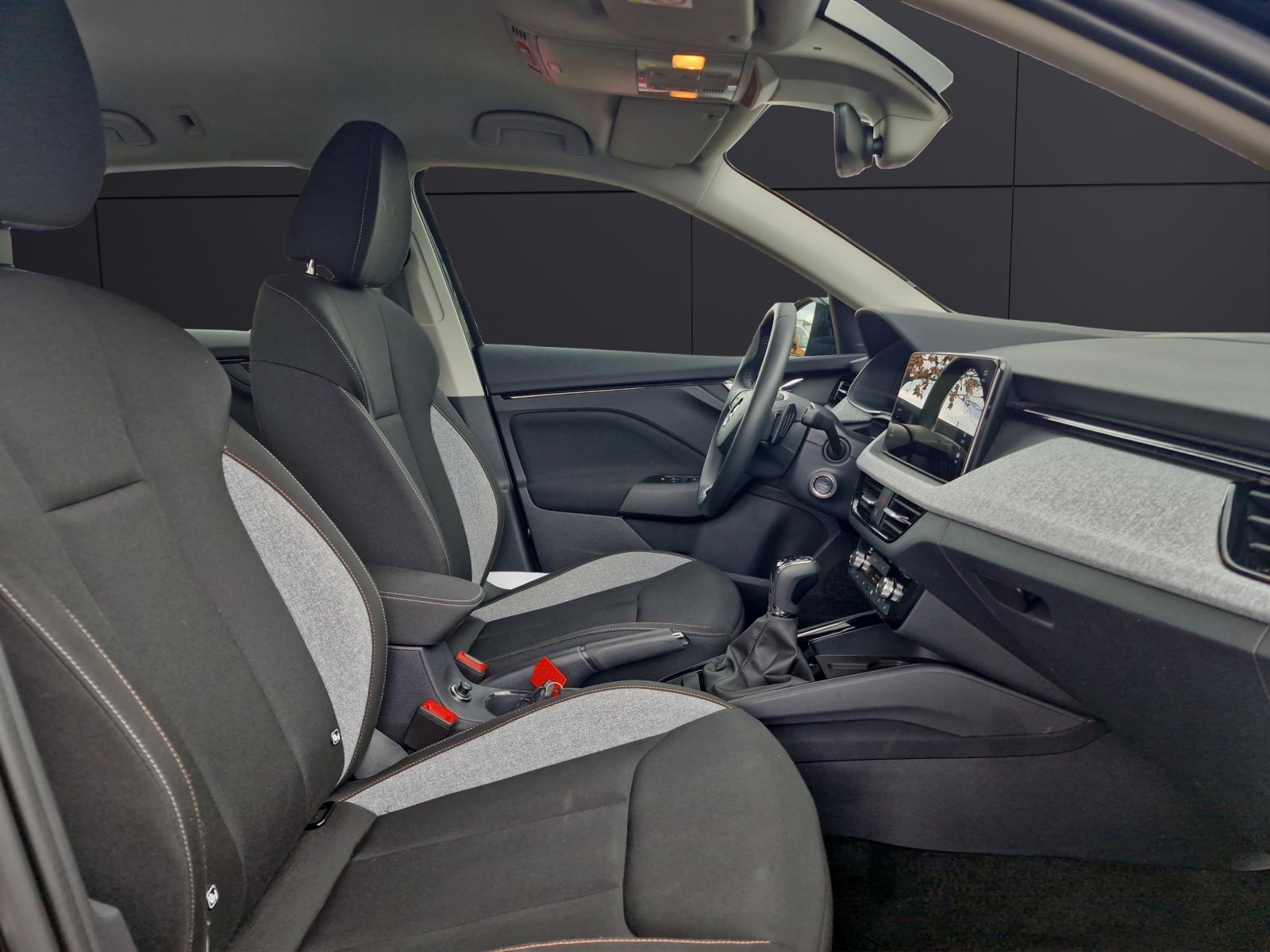 Skoda Scala 1.0 TSI Selection