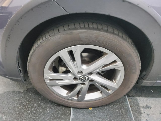 Volkswagen Taigo 1.0 TSI DSG R-Line