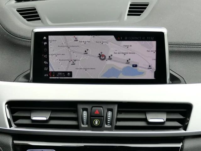 BMW X2 M-Sport xDrive25e